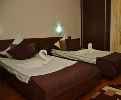 фото отеля Complex Hotelier Mercur Minerva Family Club