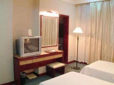 фото отеля Huayun Hotel