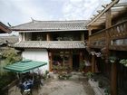 фото отеля Lijiang Shui An Bian Inn