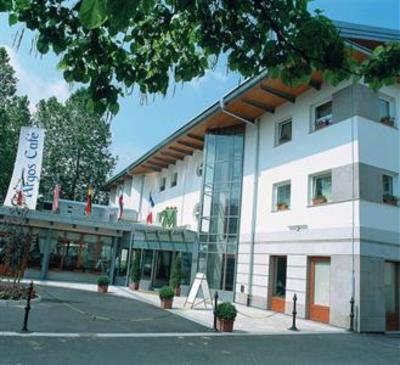 фото отеля Hotel Mantova Vrhnika