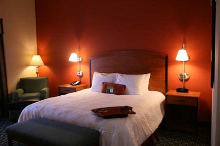 фото отеля Hampton Suites Ridgecrest