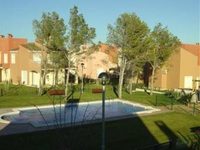 Adosados Verdi Hotel Mont-Roig del Camp