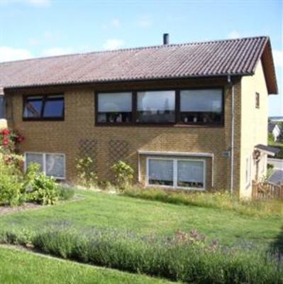фото отеля Bed & Breakfast Mariager Assens
