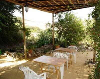 фото отеля Alojamiento Rural el Cubillo