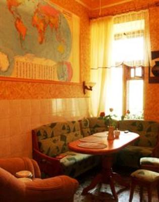 фото отеля Roots Kiev Hostel
