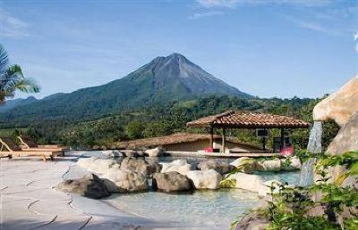 фото отеля Hotel Mountain Paradise