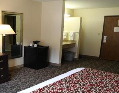 фото отеля Valley Inn Sioux Falls