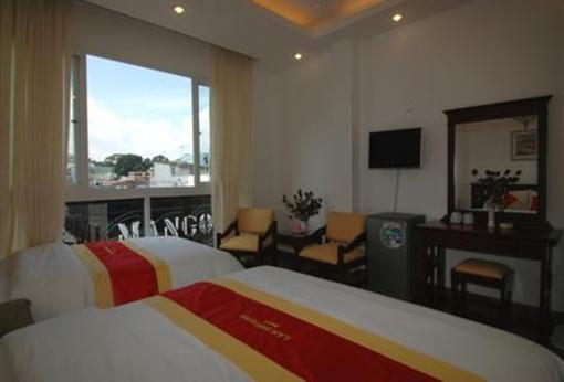 фото отеля Lan Phuong