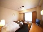 фото отеля Tokyu Inn Wakayama