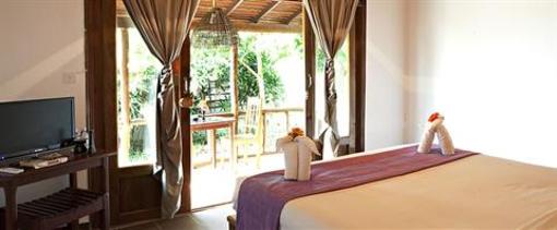 фото отеля Raingsey Bungalow