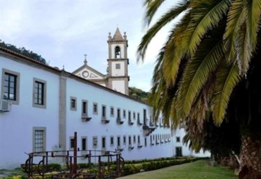 фото отеля Convento de Alpendurada