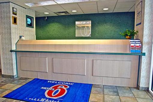 фото отеля Motel 6 Sheridan