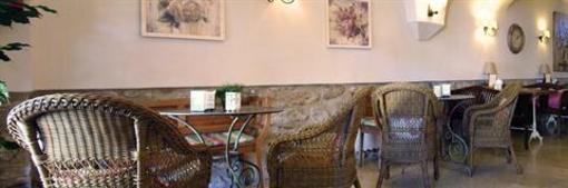 фото отеля Hostal Emilia Trujillo (Spain)
