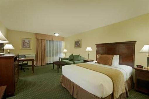 фото отеля BEST WESTERN PLUS Redondo Beach Inn