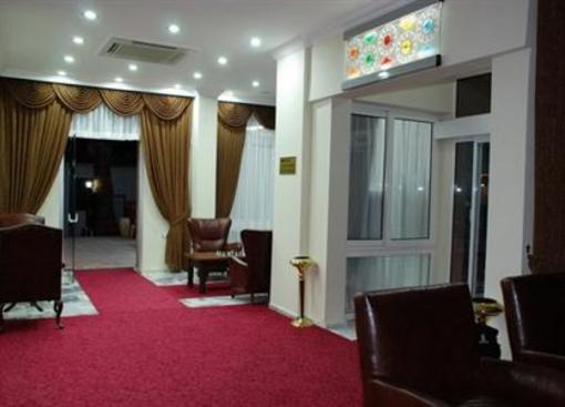 фото отеля Alara Hotel