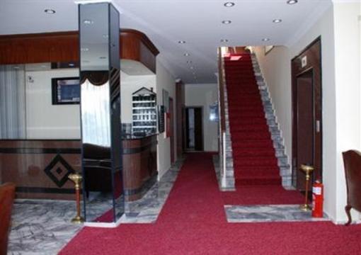 фото отеля Alara Hotel