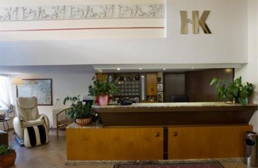 фото отеля Hotel Kaikis