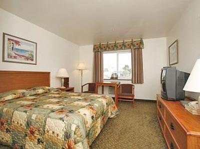 фото отеля America's Best Inn & Suites Lincoln City