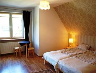 фото отеля Apartament Skaldowie