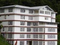 Sidlon Residency Hotel Gangtok