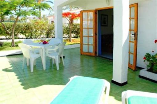 фото отеля Los Arcos Bungalows
