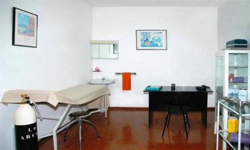 фото отеля Los Arcos Bungalows