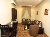 Rest Night Hotel Suites- Al Malqa
