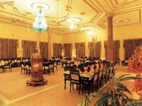 Basant Vihar Palace Hotel
