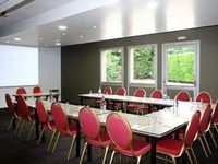 Comfort Hotel Lille Roubaix Tourcoing