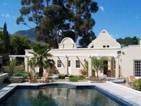 The Beautiful West Guesthouse Somerset West