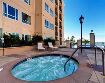 фото отеля Wyndham Oceanside Pier Resort