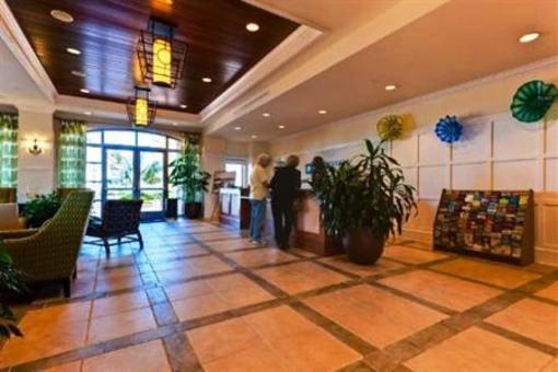 фото отеля Wyndham Oceanside Pier Resort