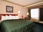 фото отеля Quality Inn And Suites Elkhart