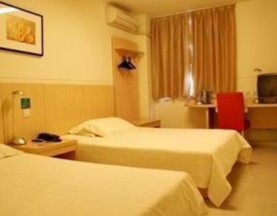 фото отеля JinJiang Inn Diefang Road Dalian