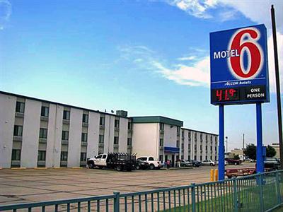 фото отеля Motel 6 Wichita