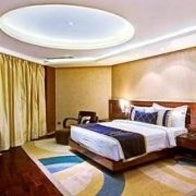 фото отеля Radisson Blu Hotel Ghaziabad