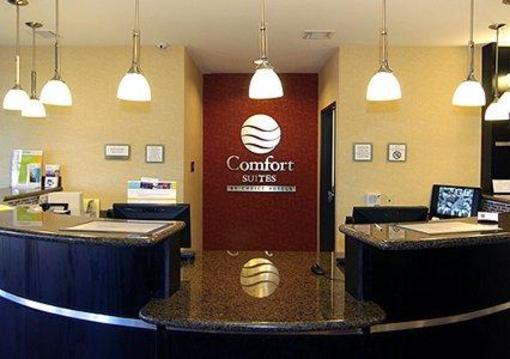 фото отеля Comfort Suites Sulphur