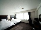 фото отеля Hakata Park Hotel