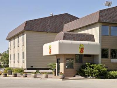 фото отеля Super 8 Motel Buffalo (Wyoming)