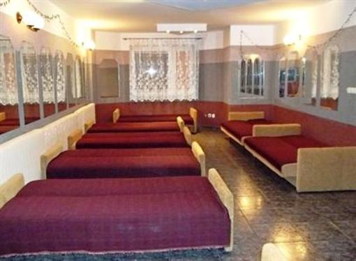 фото отеля Wir Pokoje Goscinne