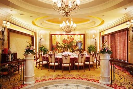 фото отеля Xizhou Garden Hotel