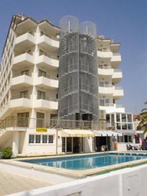 фото отеля Hotel Hey Peniscola