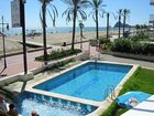 фото отеля Hotel Hey Peniscola