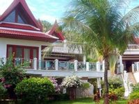 Royal Living Residence Koh Samui
