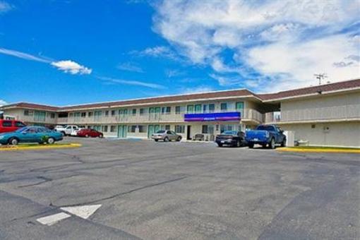 фото отеля Motel 6 Rock Springs