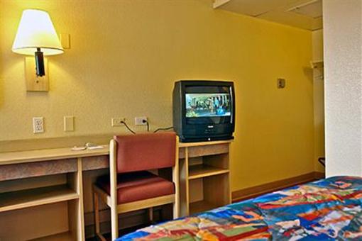 фото отеля Motel 6 Rock Springs