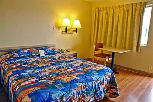 фото отеля Motel 6 Rock Springs