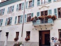 Hotel De Geneve Faverges