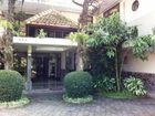 фото отеля Hotel Geger Kalong Asri