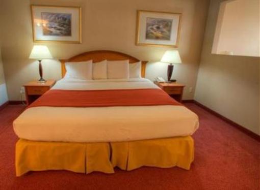 фото отеля GuestHouse Hotels, Resorts & Suites Ocean Shores